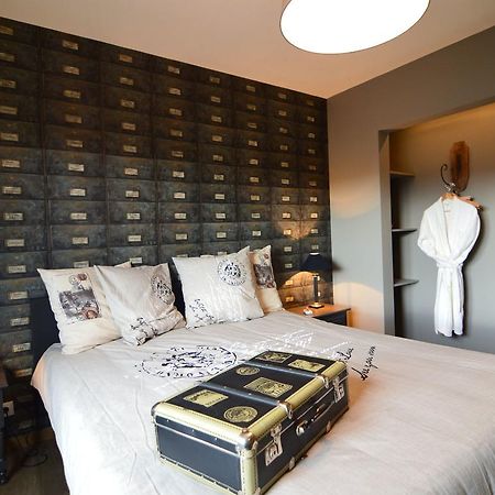 Beautiful Apartment In Spa Near Casino Exterior photo